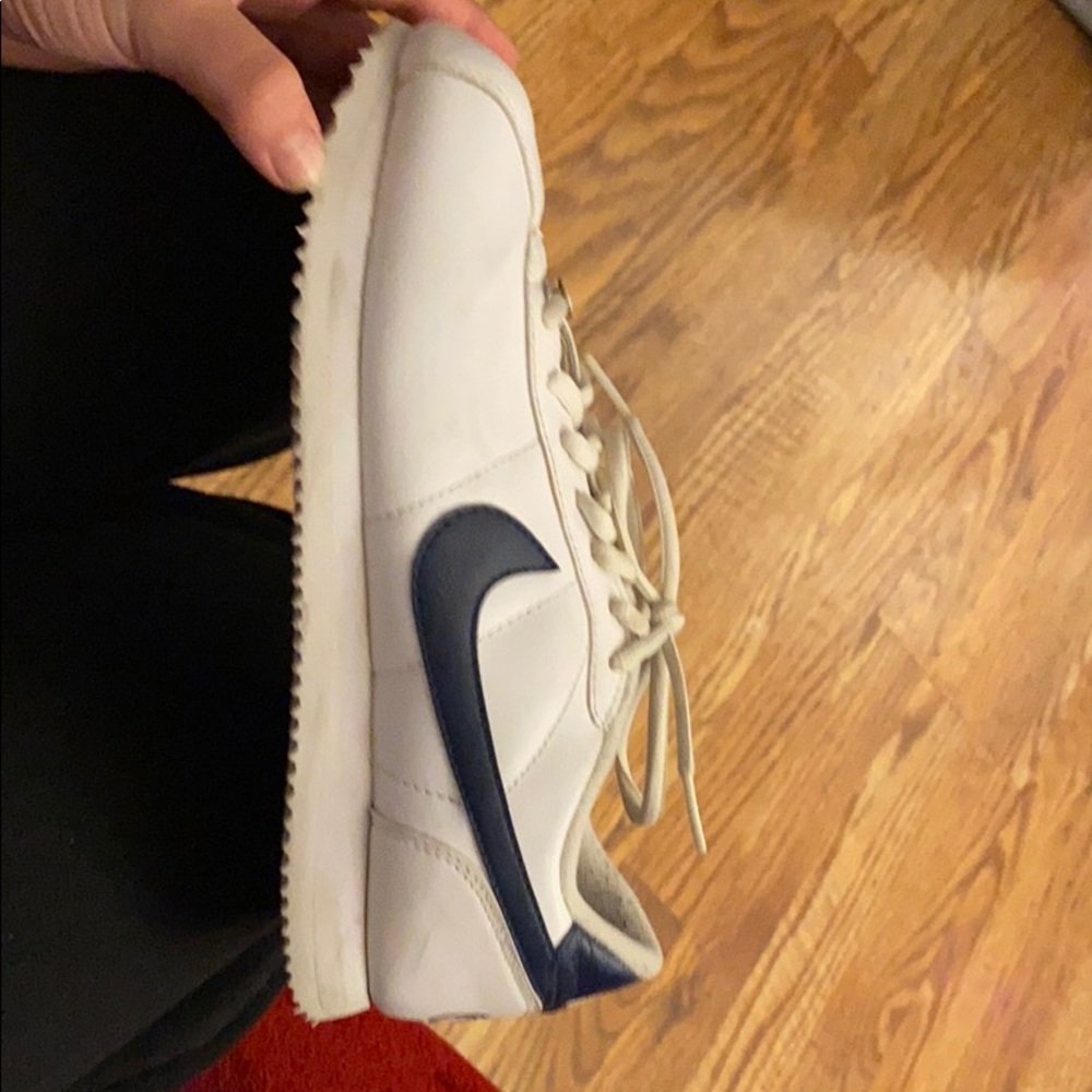 Cortez Nike